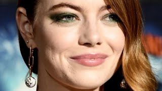 The Truth About Emma Stone's Marriage Revealed