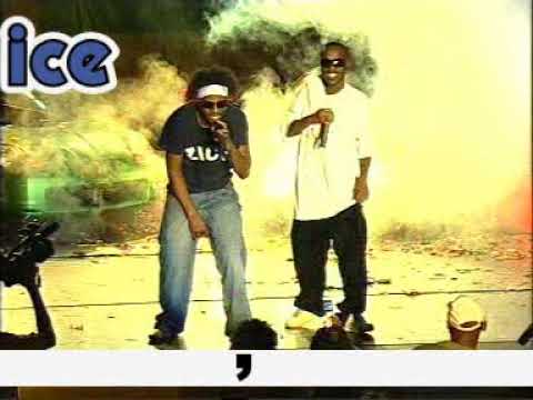 zico- Cerveja ( espetaculo) ft Danny og