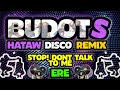 HATAW BUDOTS BUDOTS DANCE | Tiktok Viral Budots Remix