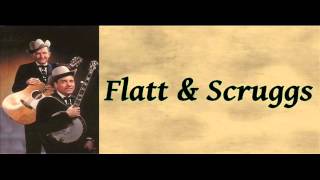 Watch Flatt  Scruggs You Can Feel It In Your Soul video