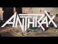 Anthrax Studio Update: The Next Level