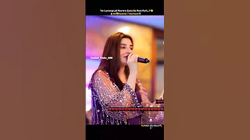 Gulpanra New Song Pashto Song 2025 