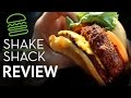 Shake Shack at the Race Track