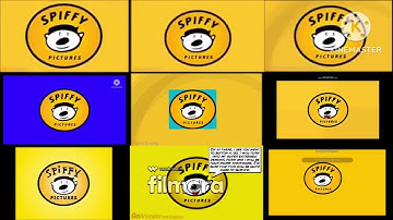 Spiffy Pictures.EXE Buttons Comparison (Part 1) (Warning: Loud)