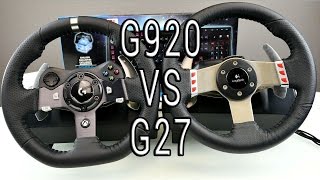 Logitech G27 in 2021 Still Worth Picking Up ? 