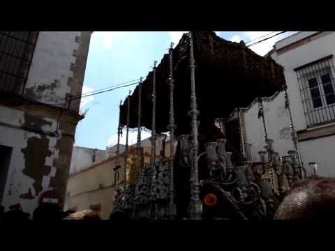 Real Hermandad y Cofradía de Nazarenos de Nuestro Padre Jesús de la Humildad en su Sentencia, Santísimo Cristo de la Yedra, Nuestra Señora de la Esperanza Coronada y Nuestra Señora del Rosario