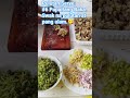 Pulutan Serye: #6 Papaitang Baka. Swak na pulutan at pang ulam.😋