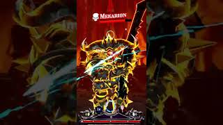 Battle of Mekarion - Phase II