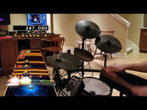 Video: Rock Band 4: Ssä On Vielä Elämää