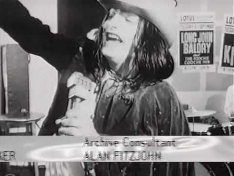 Screaming Lord Sutch - Jack The Ripper (live 1964)