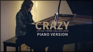 Queen - Crazy Little Thing Called Love Piano Cover By Loren D On Itunes & Spotify