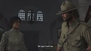 Red Dead Redemption Undead Nightmare Part 2.0 + Ending