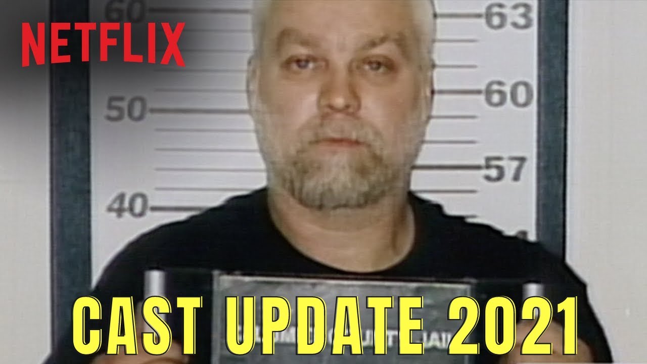 Netflix Making A Murderer Cast Where Is Steven Avery 2021 YouTube Netflix making a murderer cast where is steven avery 2021 youtube