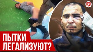 Теракт в “Крокус Сити Холле”. Что будет дальше? Преображенский | Говорят