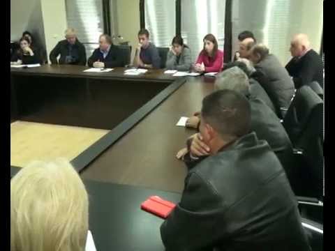 ახალციხის მუნიციპალიტეტის გამგეობა ზამთრისთვის ემზადება