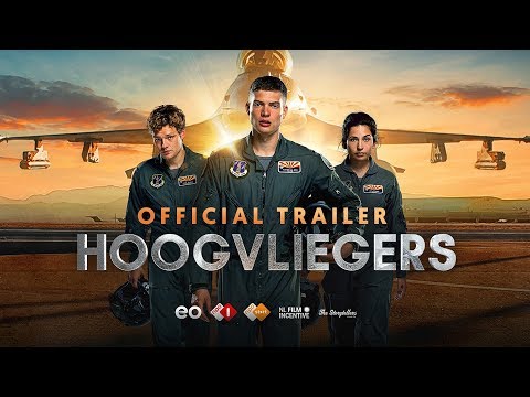 Hoogvliegers (2020) | Official Trailer | Nu te zien op NPO Start