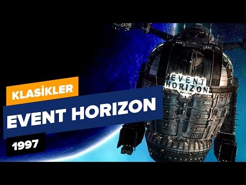 KLASİKLER: Event Horizon 1997