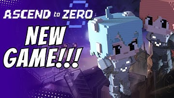 CONTROL TIME IN THIS AWESOME GAME!!! Ascend to Zero