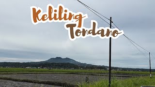 Tondano, kota dengan pemandangan cantik di Sulawesi Utara#tondano #minahasa #minahasautara