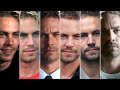 Tribute to Paul Walker | 2001-2015 | Evolution of Brian O&#39;Connor in FAST &amp; FURIOUS
