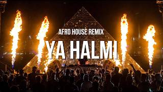 Alexandra Stan – Ya Halmi (Mon Amour Afro House Remix) | Afro House 2026