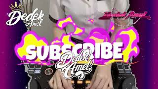 DUGEM DJ DISKOTIK FULL BASS ! DJ TARI PAGAR PENGANTIN FYP X SALAH APA IPANK | DJ VIRAL GACOR 2026