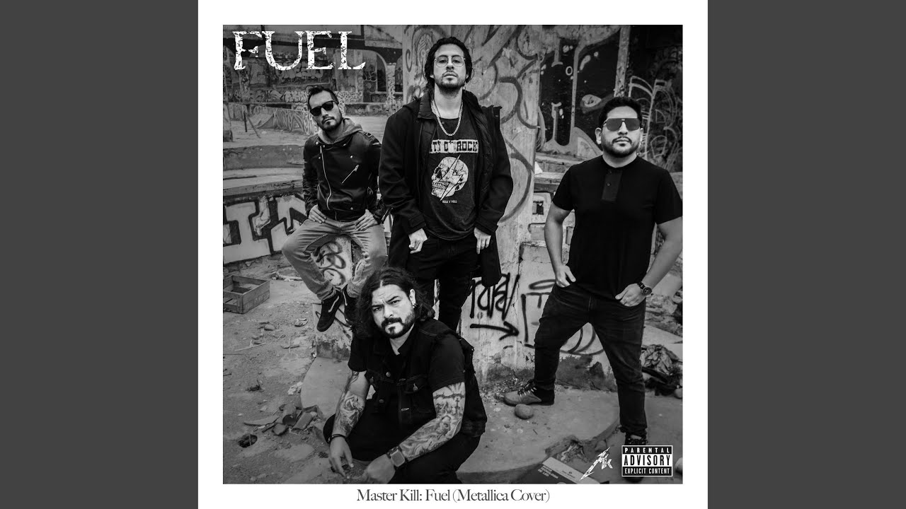 Watch Fuel on YouTube Watch Fuel on YouTube