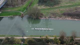 Lents 2026, Weds, M4