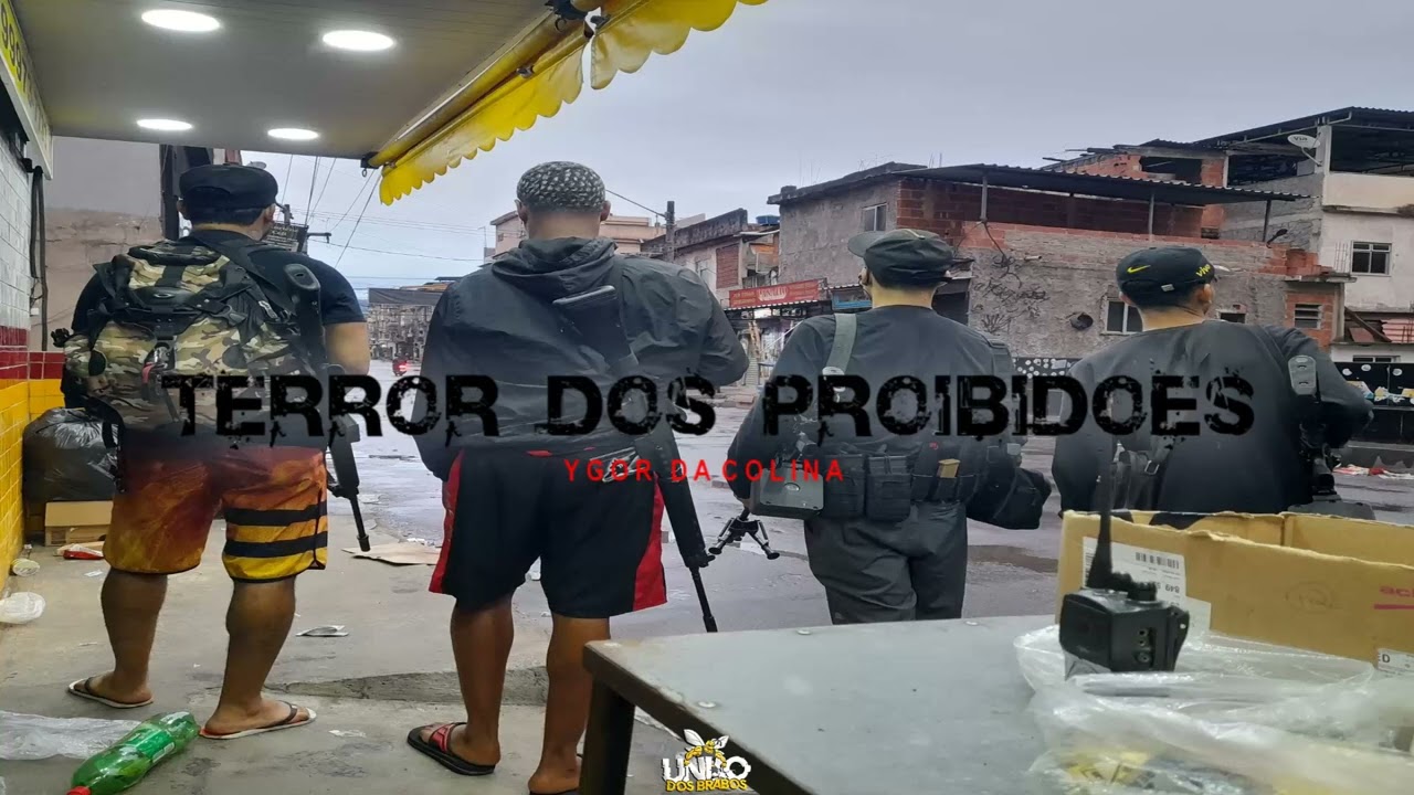 17 MINUTINHOS DO CV DE FINAL DE ANO NA RLK DOS CRIAS PARTE 2 (DJ DG DO BROOKLYN)