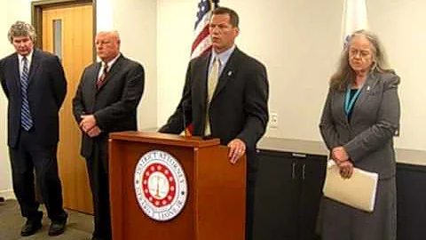 Leone describes Winchester murders, letter