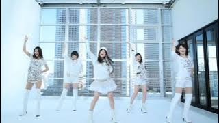 Download lagu 9nine - SHINING☆STAR (Dance Shot ver.)