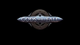 Gods Will Fall - Buried Treasure