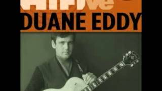 duane eddy "monsoon" chords