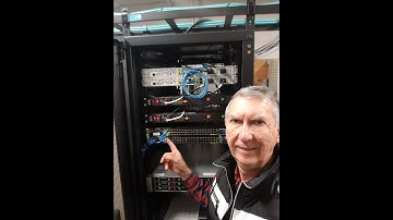 Relocating Server Equipment