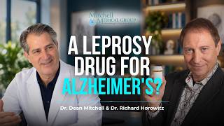 Dr. Richard Horowitz’s New Book on Ending Chronic Illness