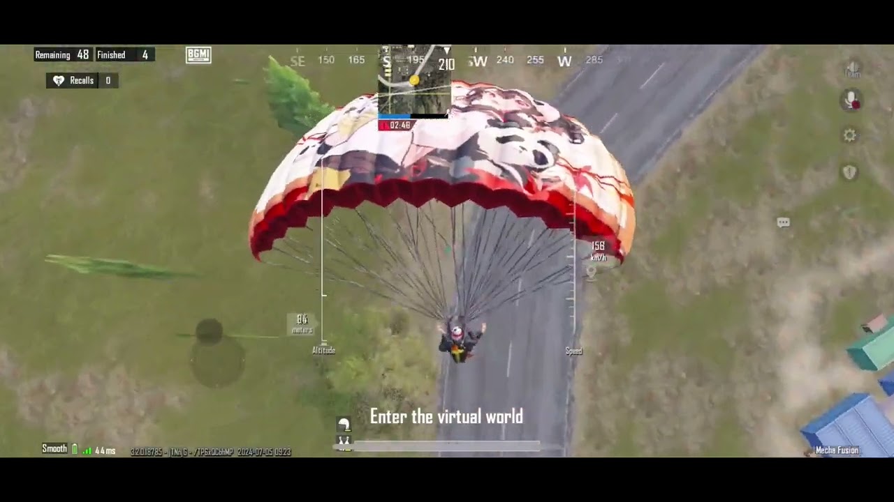 Survival in conqueror lobby and high plus in ace master