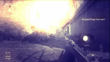 Frantic | By Sevo | TCE