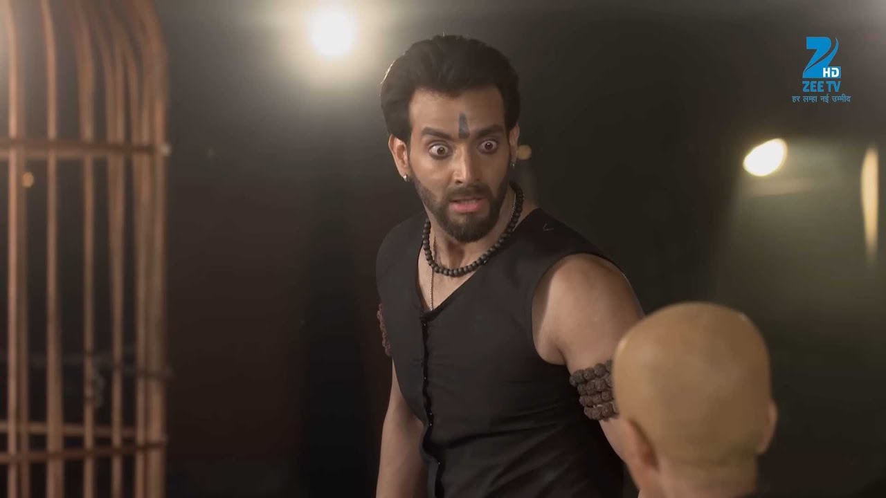 EP 298Каала Тика - Индийское телешоу хинди - Же ТВ