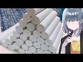 「ポルボロン(チョーク)」