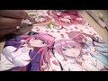 模写 五等分の花嫁 キービジュアル