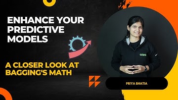 Enhance Your Predictive Models: A Closer Look at Bagging