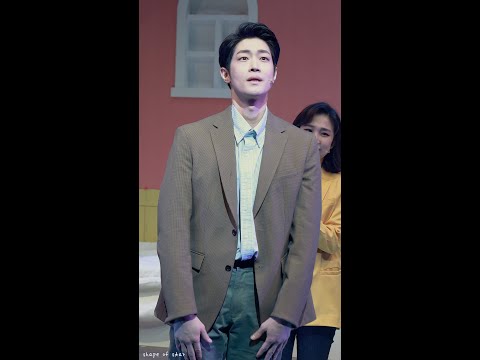 20230128 앨리스 커튼콜 4K 세로캠 (focus 박영수)
