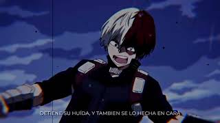 DEKU VIGILANTE VS. CLASE 1A _ Boku no hero academia season 6 _ 2023 _ J Álvarez Cardona