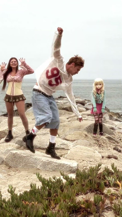 Your favorite pop punk song 🤘🏽#littlebig #pixlgirl