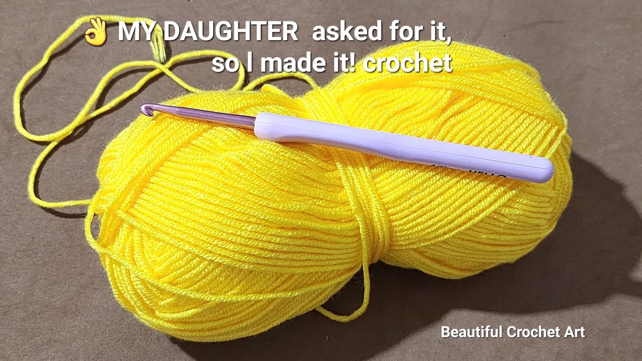 AMAZING👌 MY DAUGHTER asked for it, so I made it! Everyone liked our ...
