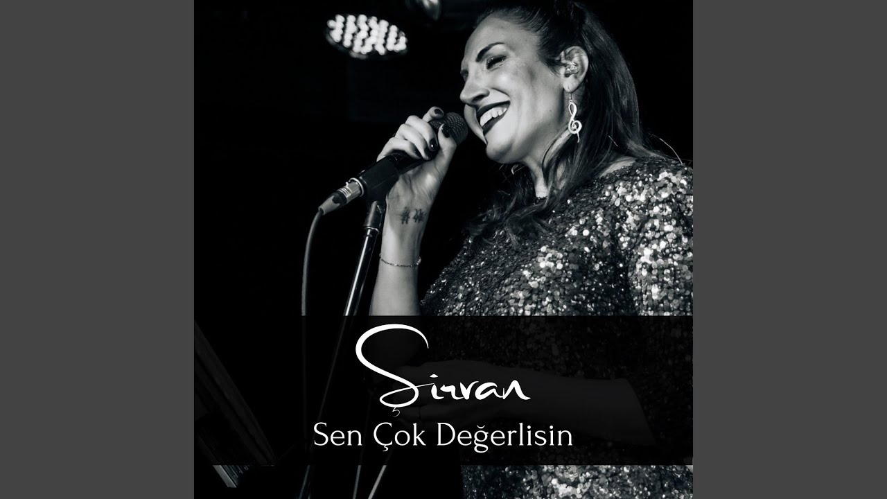 Watch Sen Çok Değerlisin on YouTube Watch Sen Çok Değerlisin on YouTube