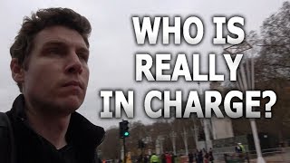 The Problem With The Parliament
