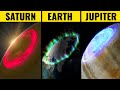 10 Strangest Things Found In Space!
