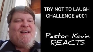 Try Not to Laugh Challenge #001 - Top 40 Bible Jokes by @SpokenGospel