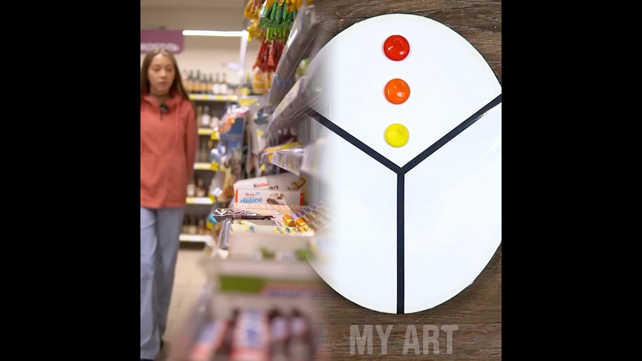 Когда дети воспитаннее взрослых 